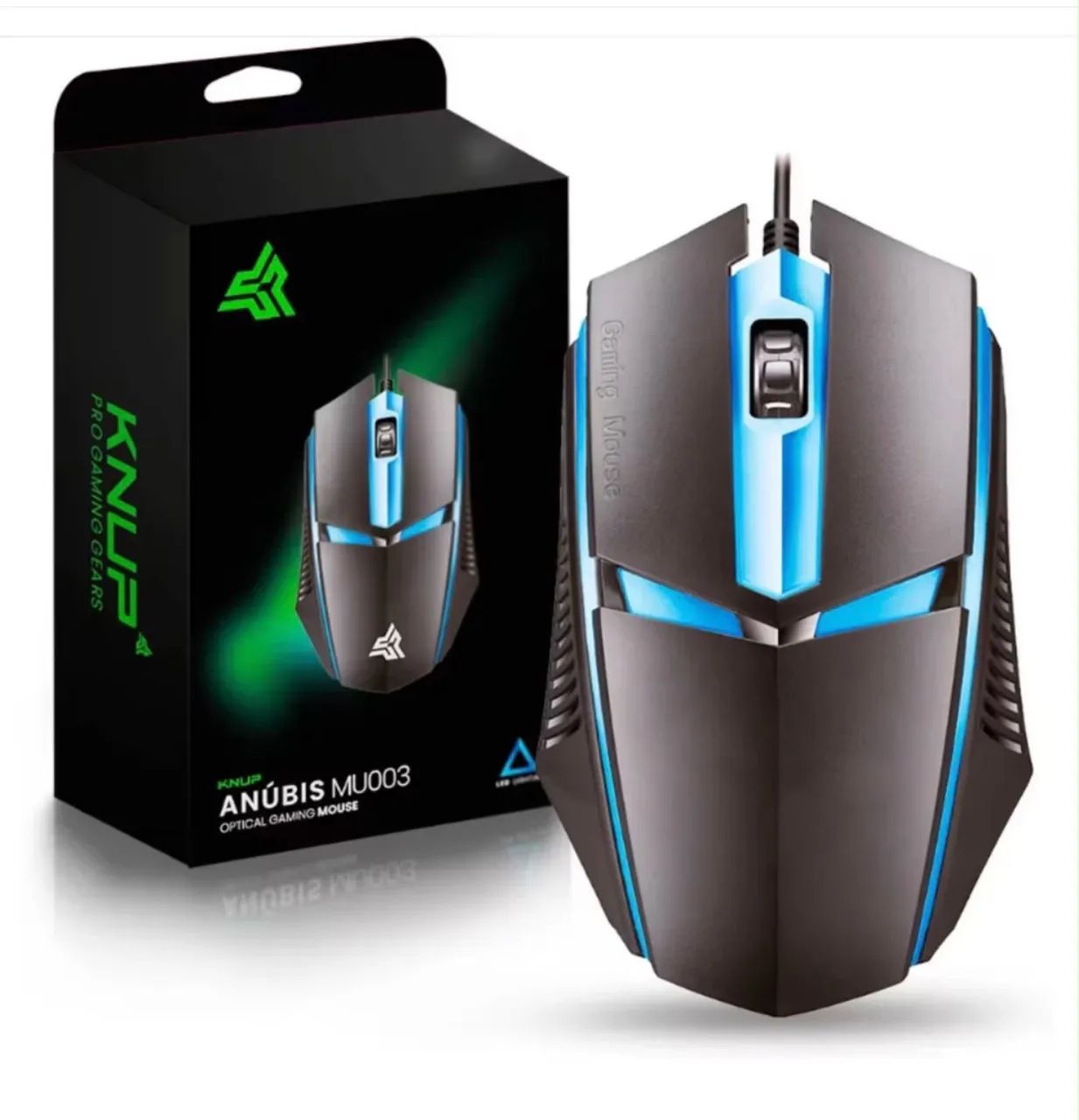 Mouse Game