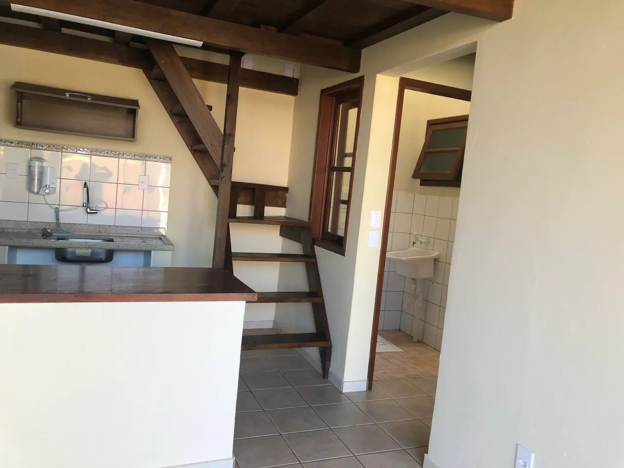 Terrea rio tavares- pé na areia  - Foto 4