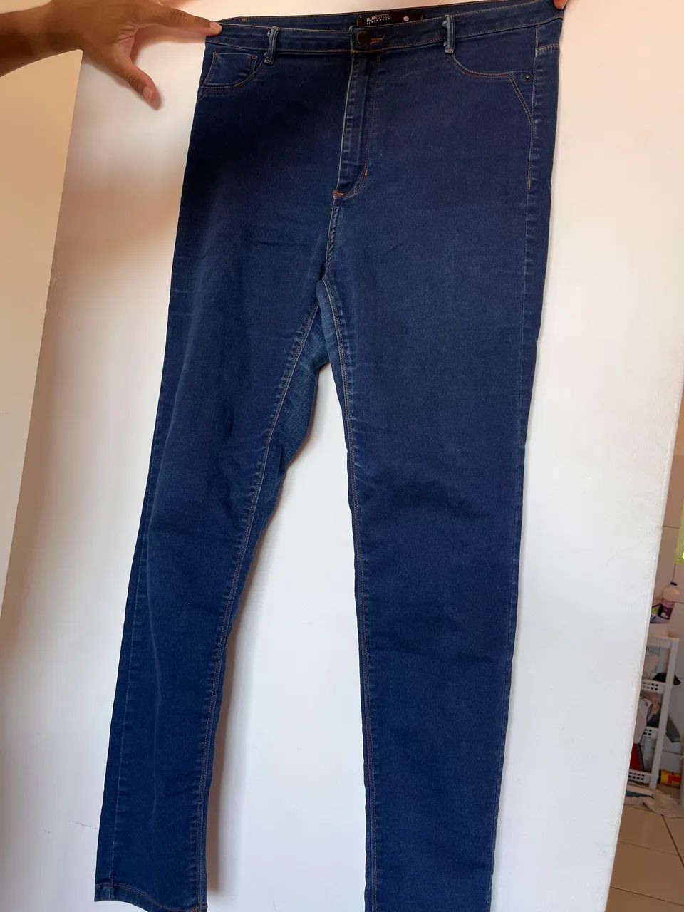 Calças jeans novas - Foto 3
