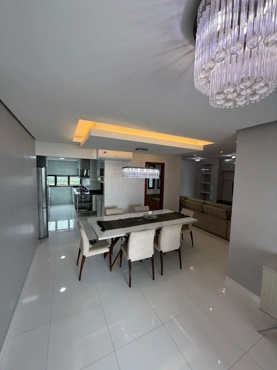 SOLAR DA PRAIA 3 QUARTOS SENDO 1 SUITE , VISTA RIO 128M² - ALUGUEL - Foto 11
