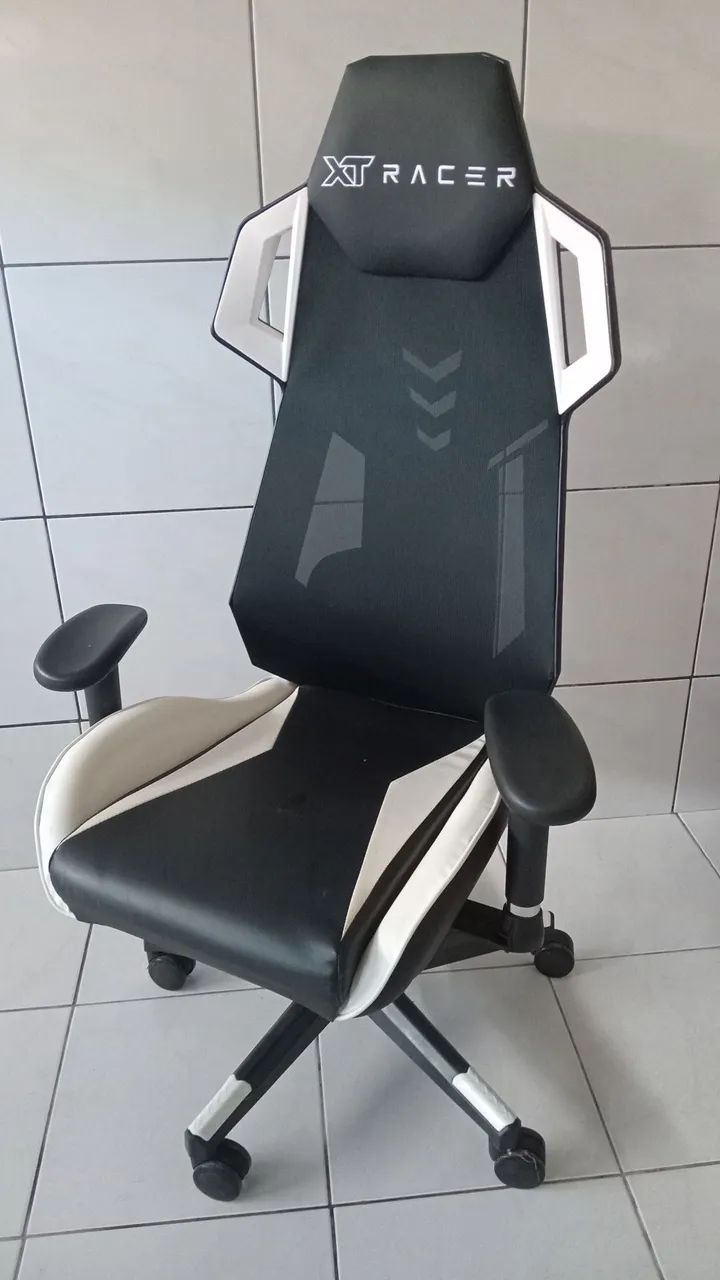 Cadeira XT Raster