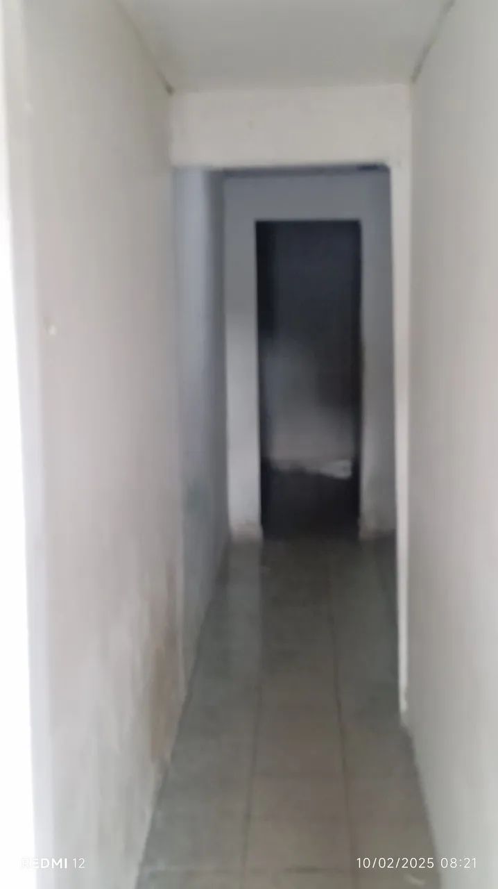 Casa em Mangabeira 1  - Foto 4