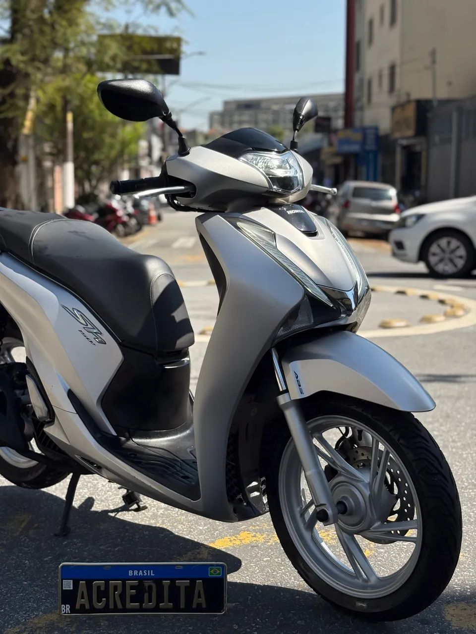 Sh 150i Abs 2017
