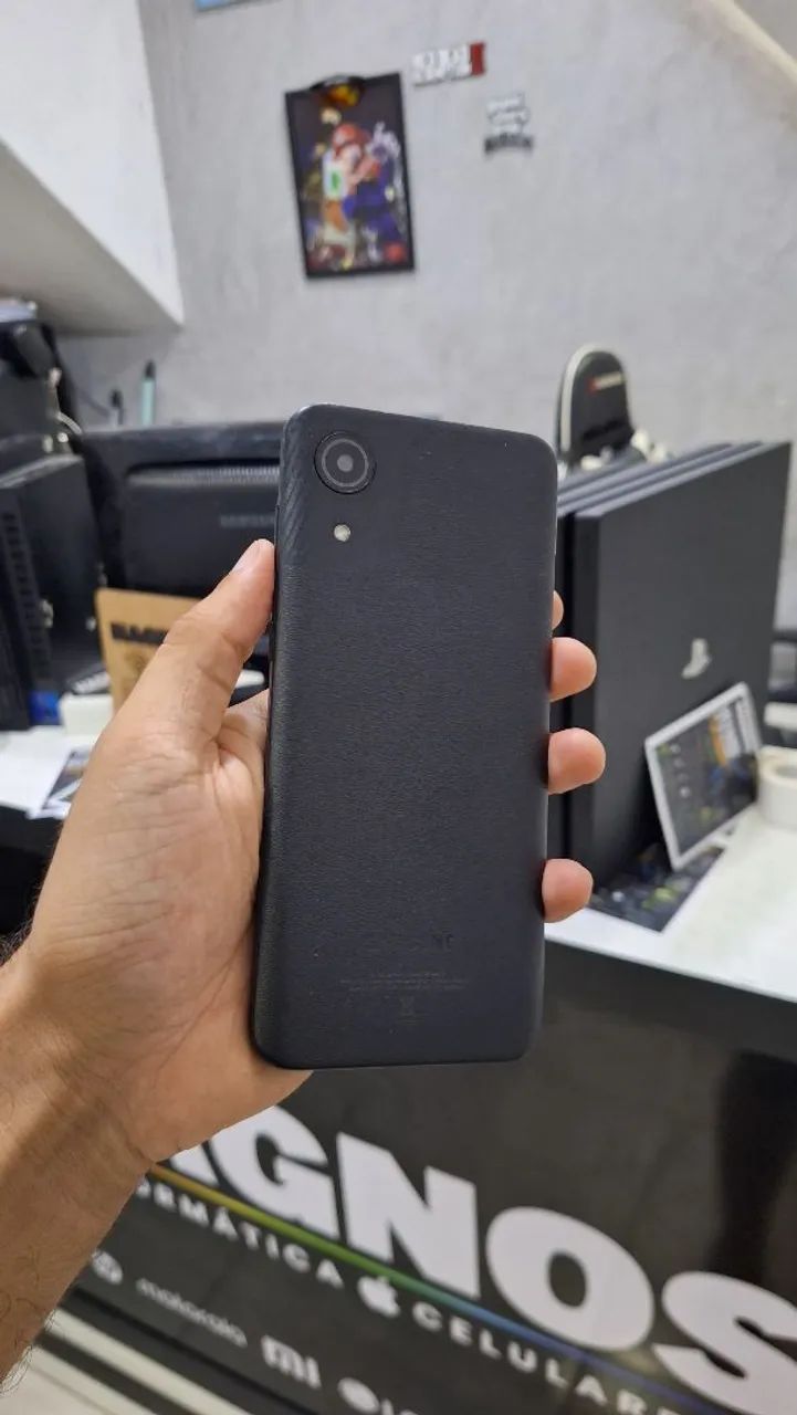 Samsung A03 Core - Foto 2