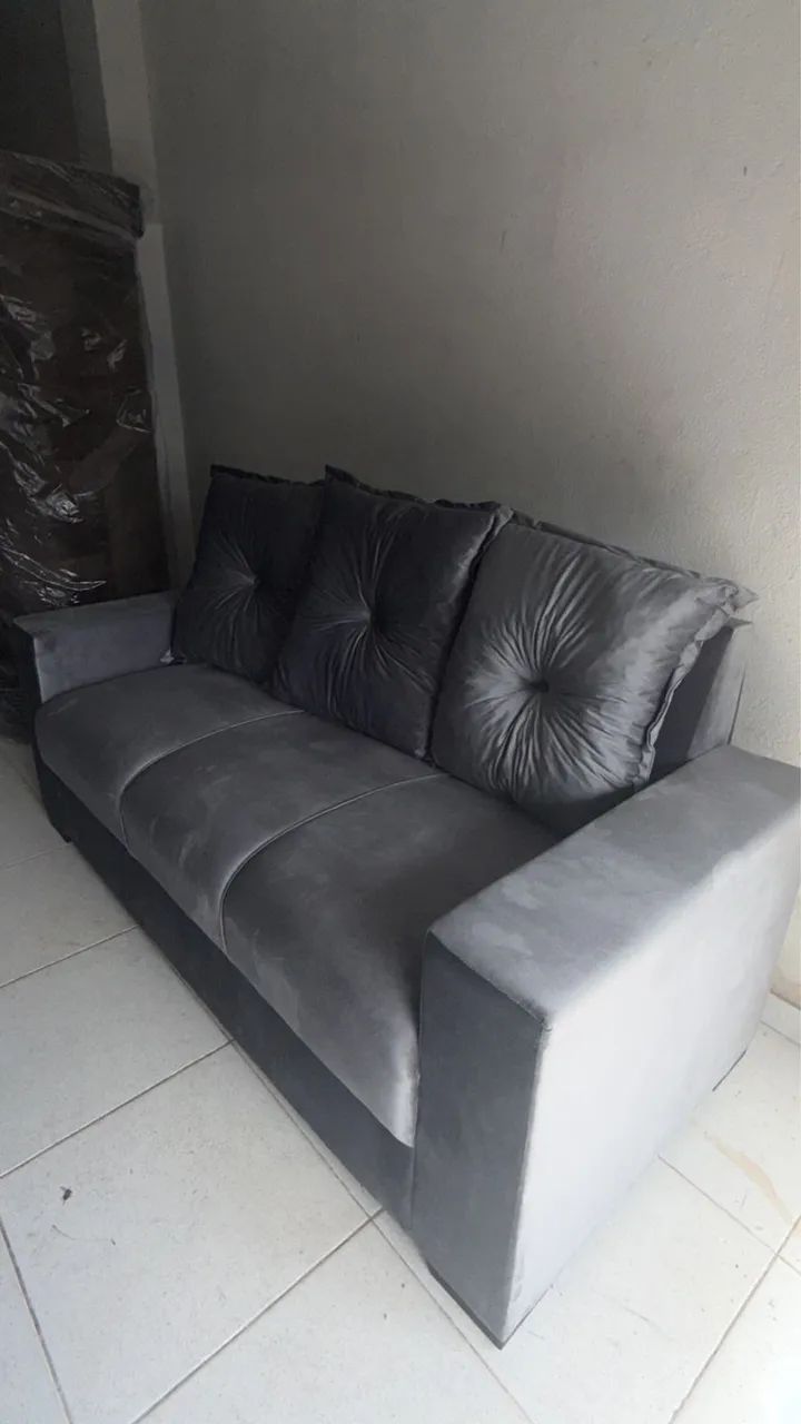 Sofá  - Foto 2