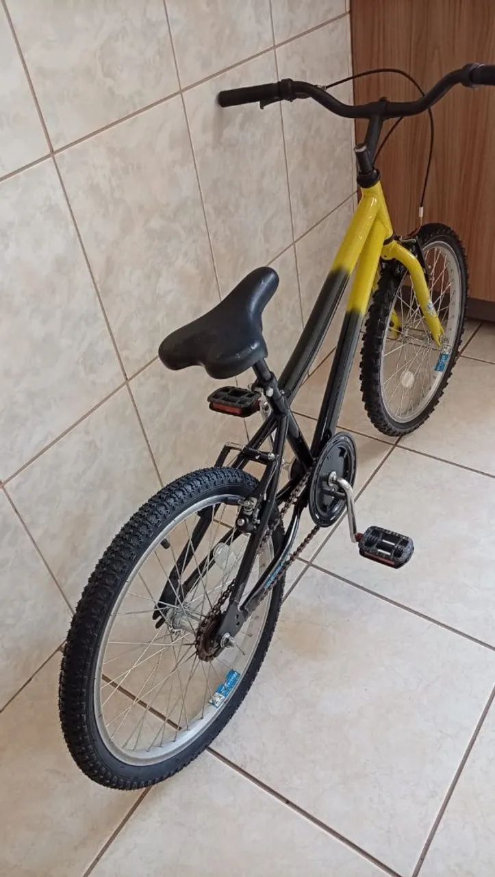 Bicicleta Houston  - Foto 4