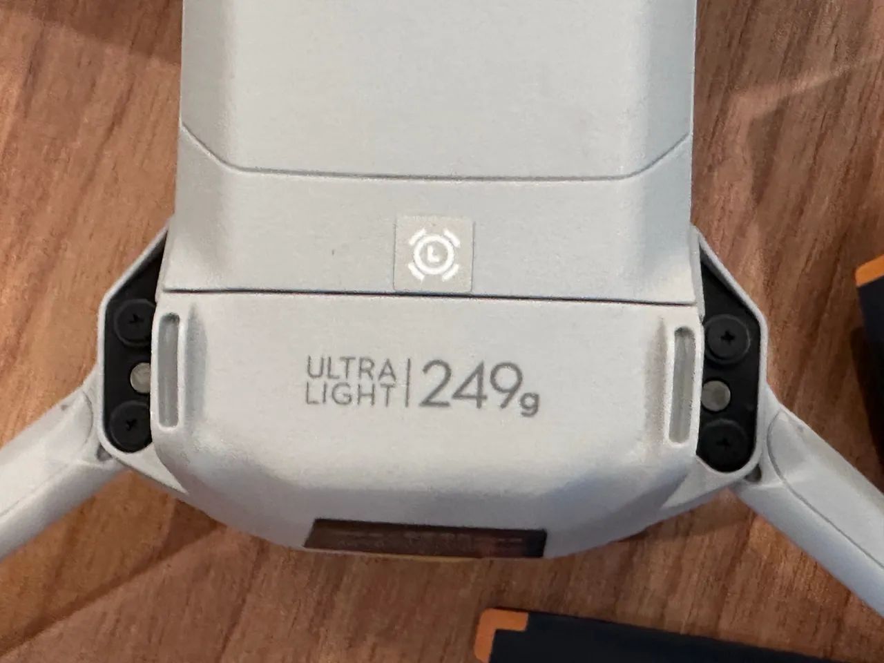 DJI Mini 3 - Foto 2