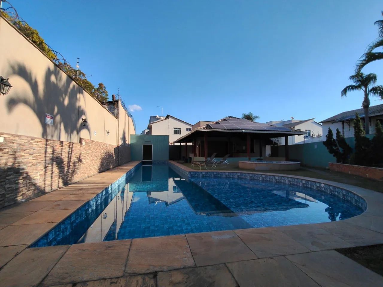 Construção e reformas de piscina  - Foto 5