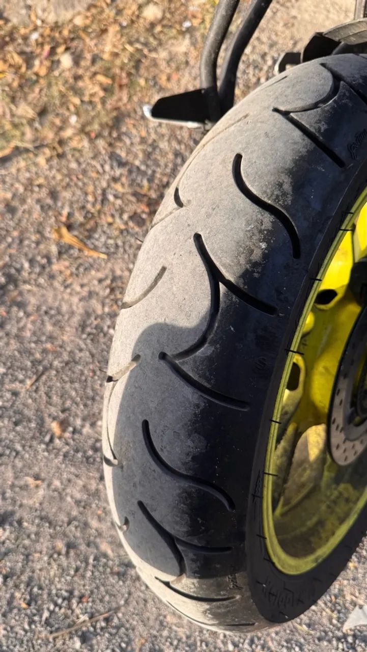 Yamaha R15 - Foto 3