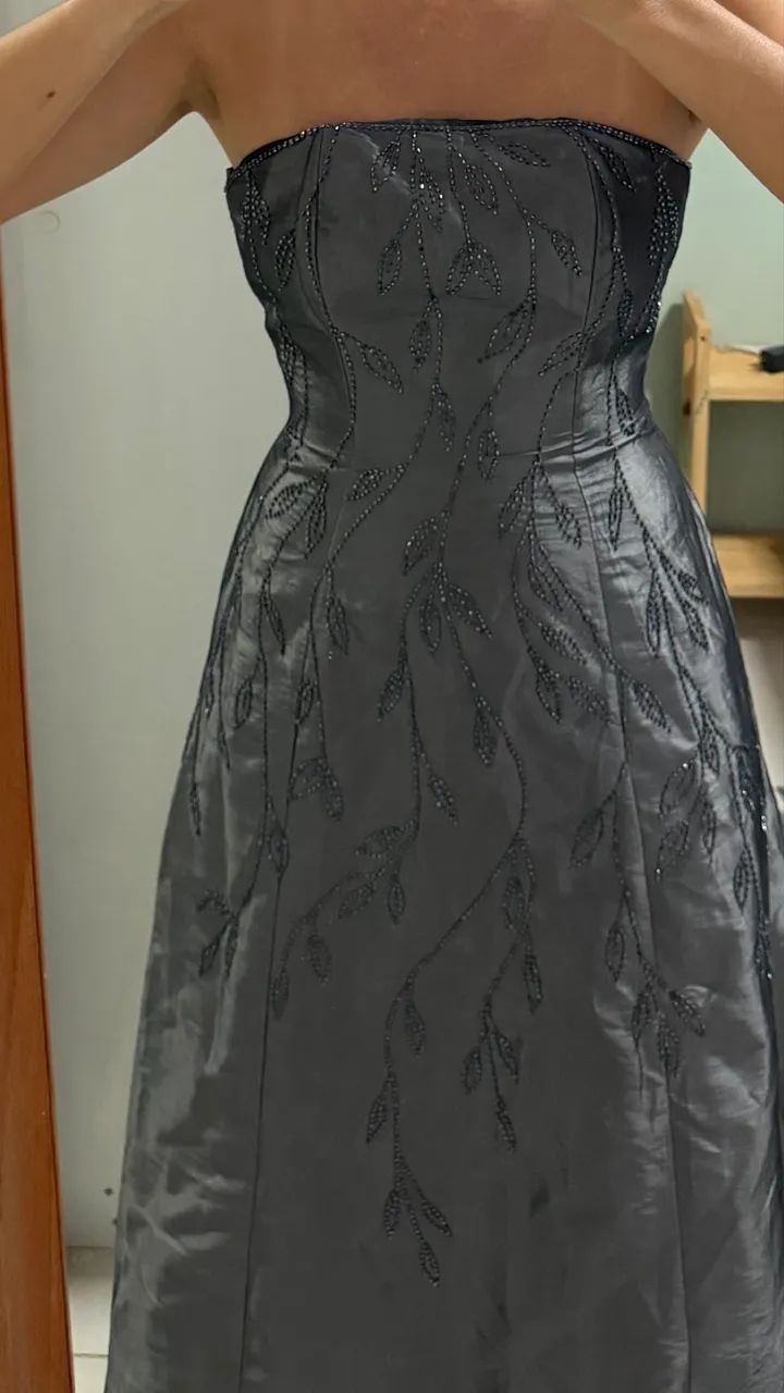 Vestidos de festa
