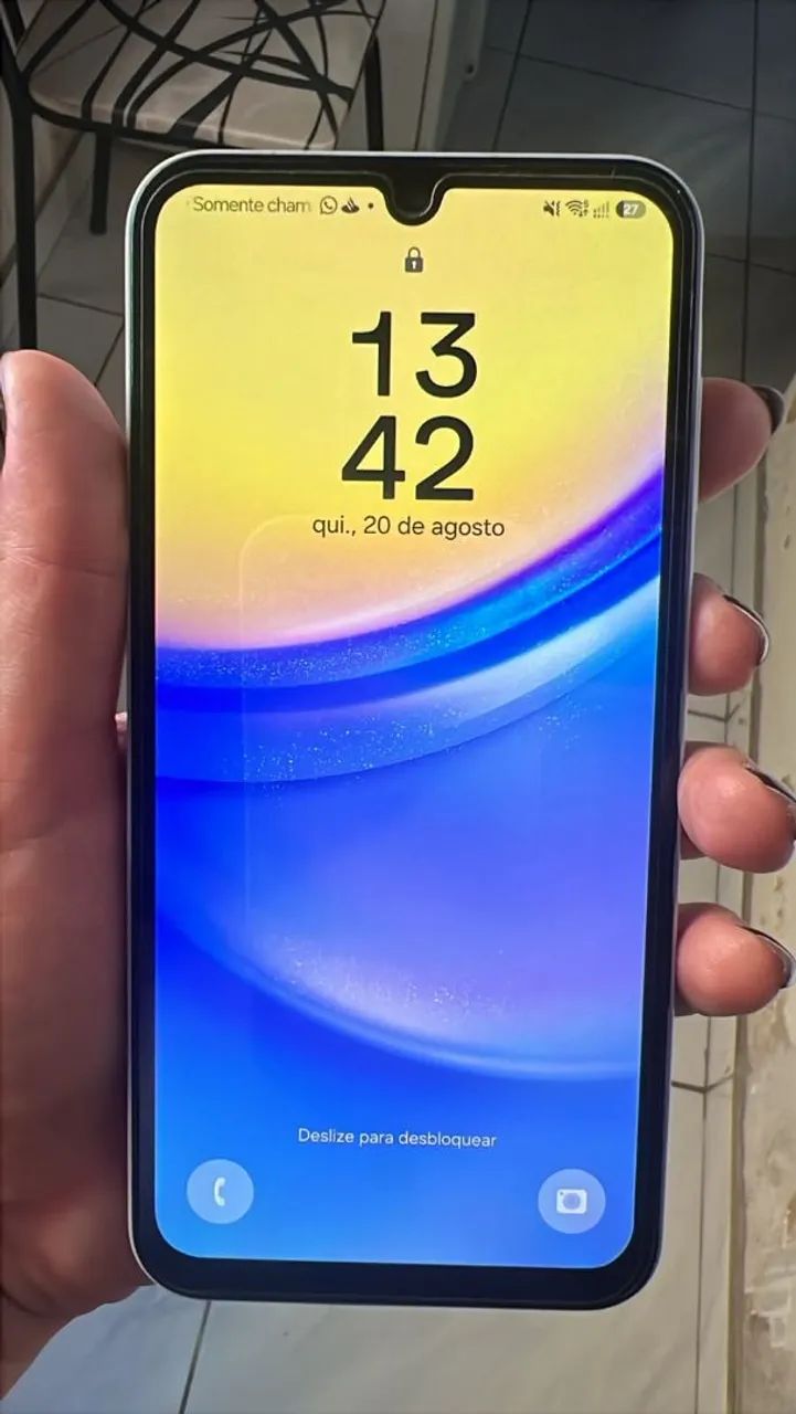 Samsung A15 5g 