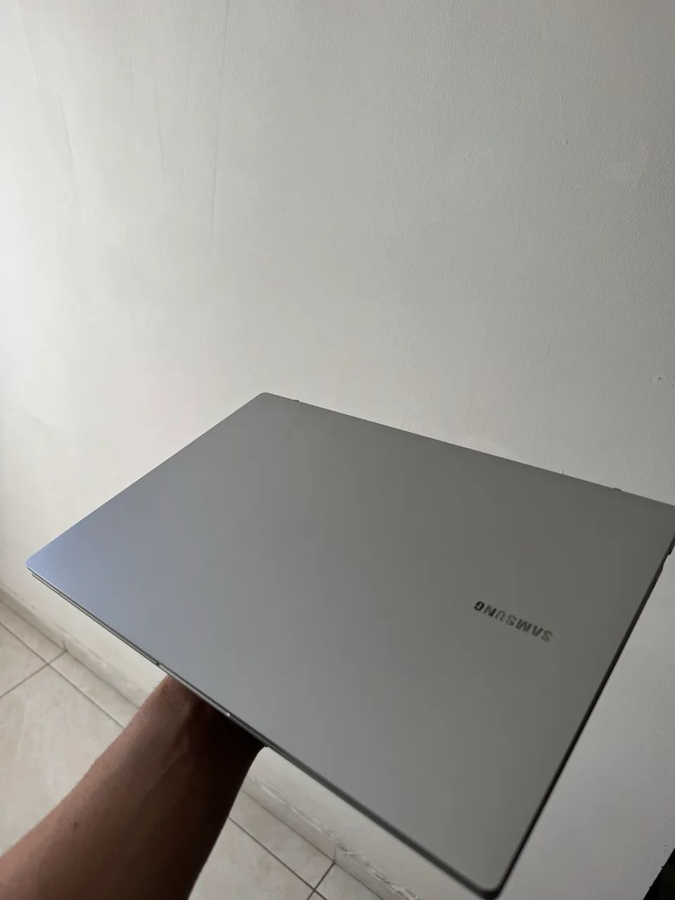 Notebook Galaxy book go - Foto 4