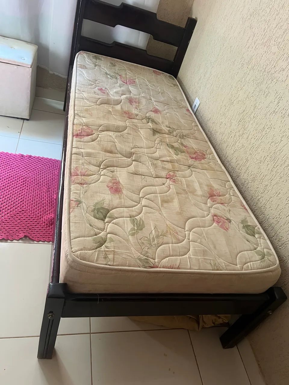 Cama solteiro - Foto 4