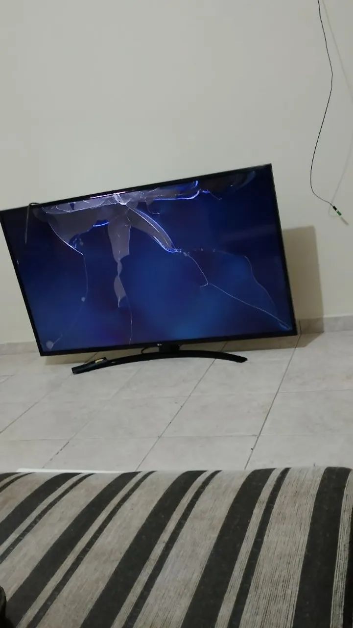 Tv 55 LG Baratoo! - Foto 3