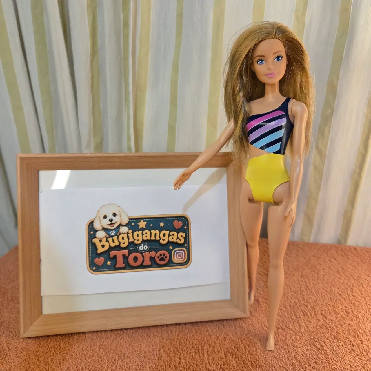 Barbie 50 reais cada - Foto 2