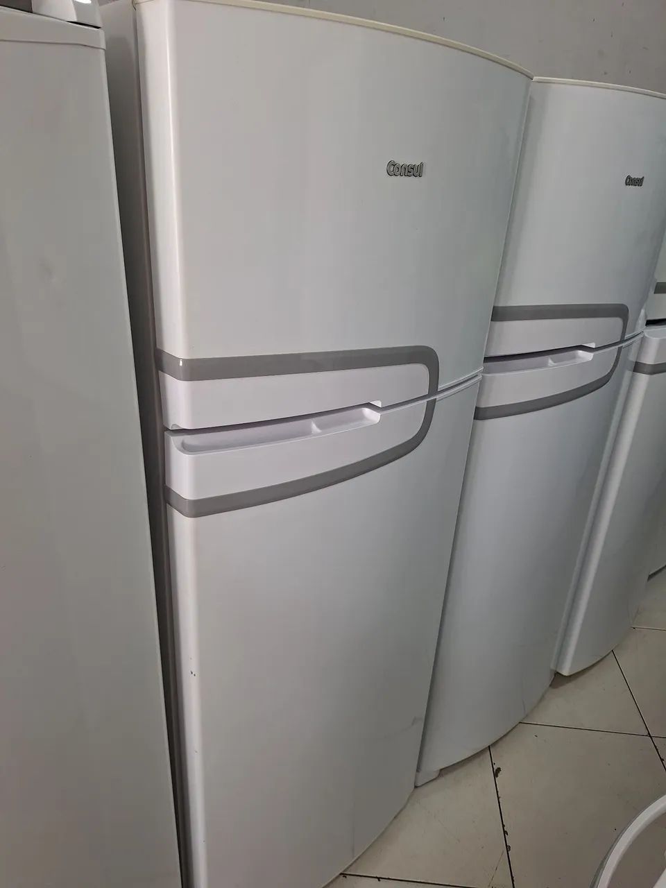 Geladeira