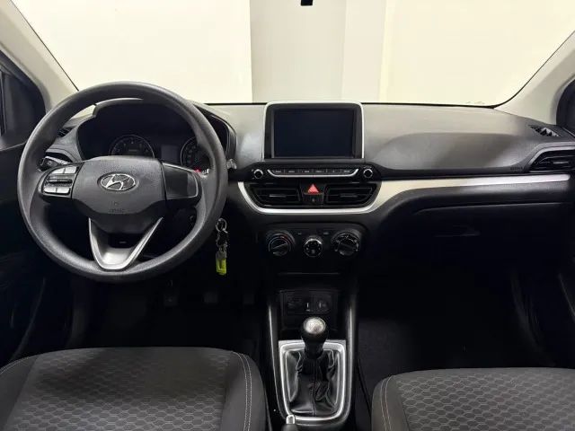 Hyundai HB20 Evolution 1.0 Flex 12V MEC 2022 - Foto 5