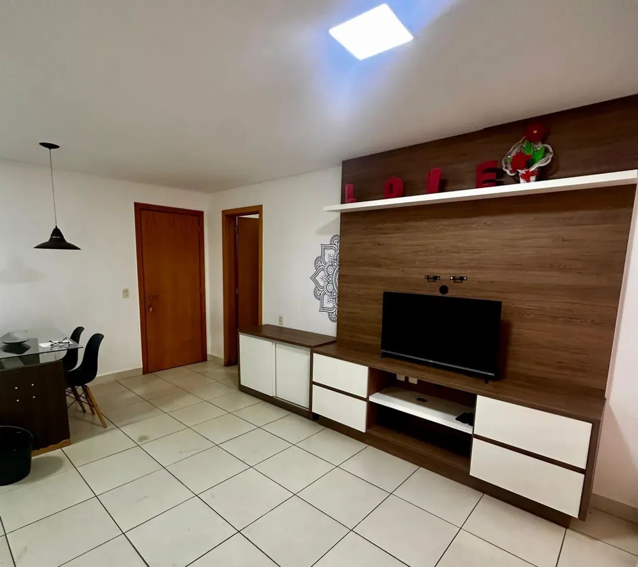Loft 49 M2, 1 quarto -  Setor Oeste - Goiânia - GO - Foto 4