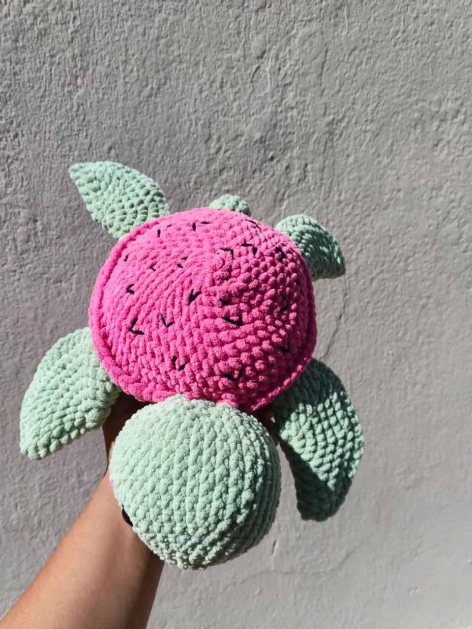 Crochê personalizados - Foto 2