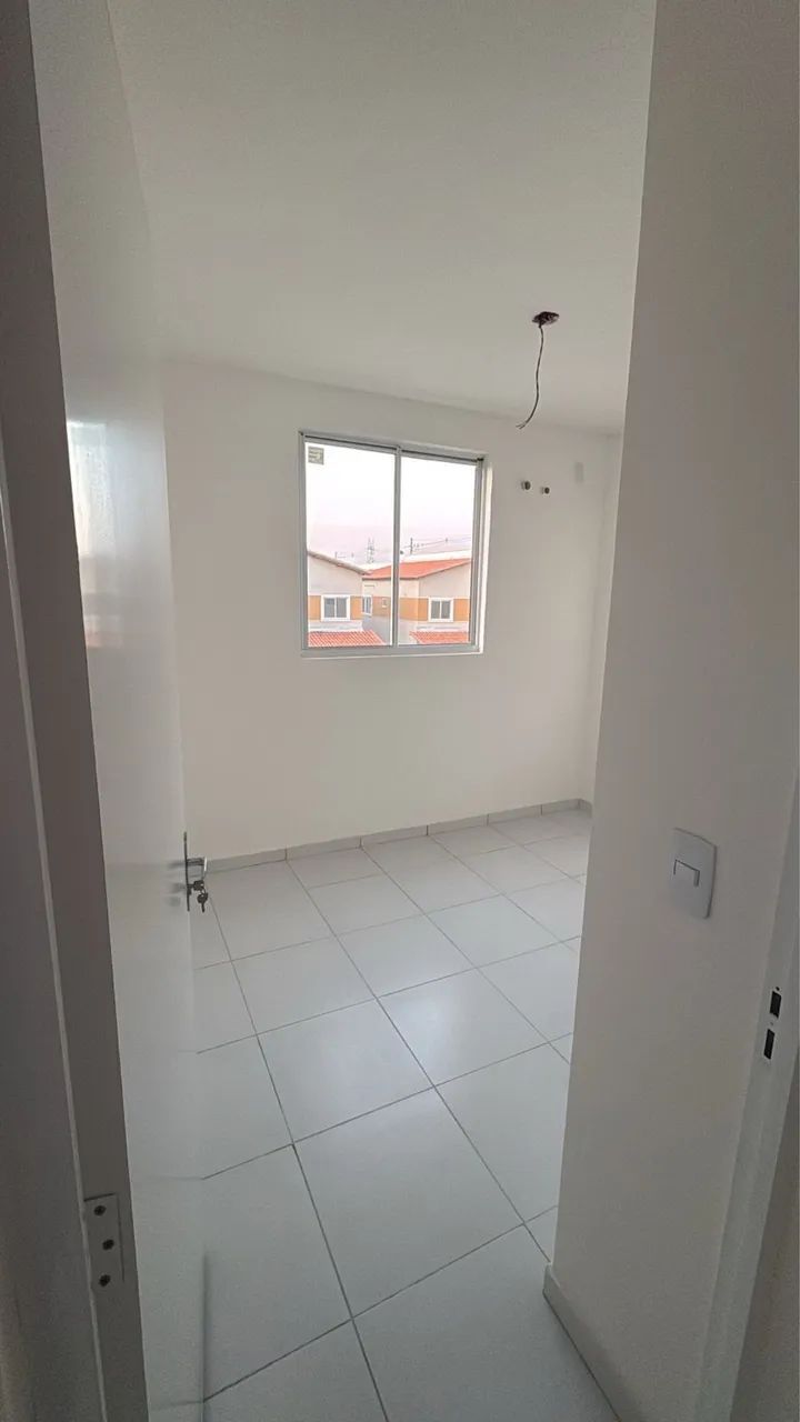 Apartamento Reserva do Alvorada