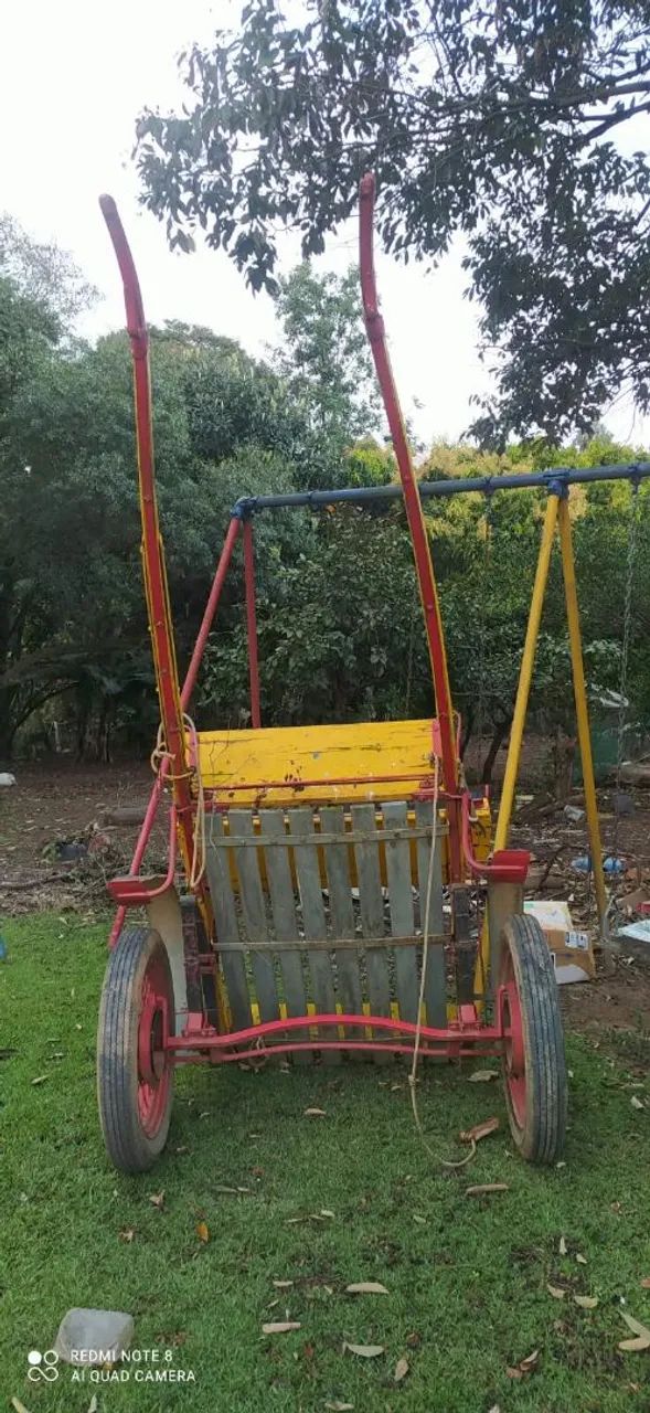 Vende-se ou troca  - Foto 3
