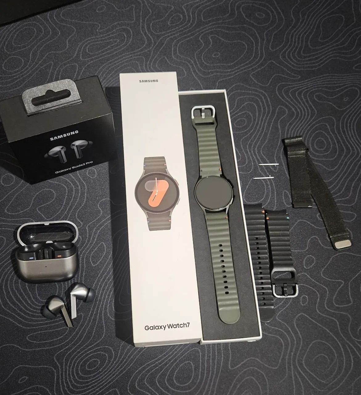 galaxy watch 7 40mm