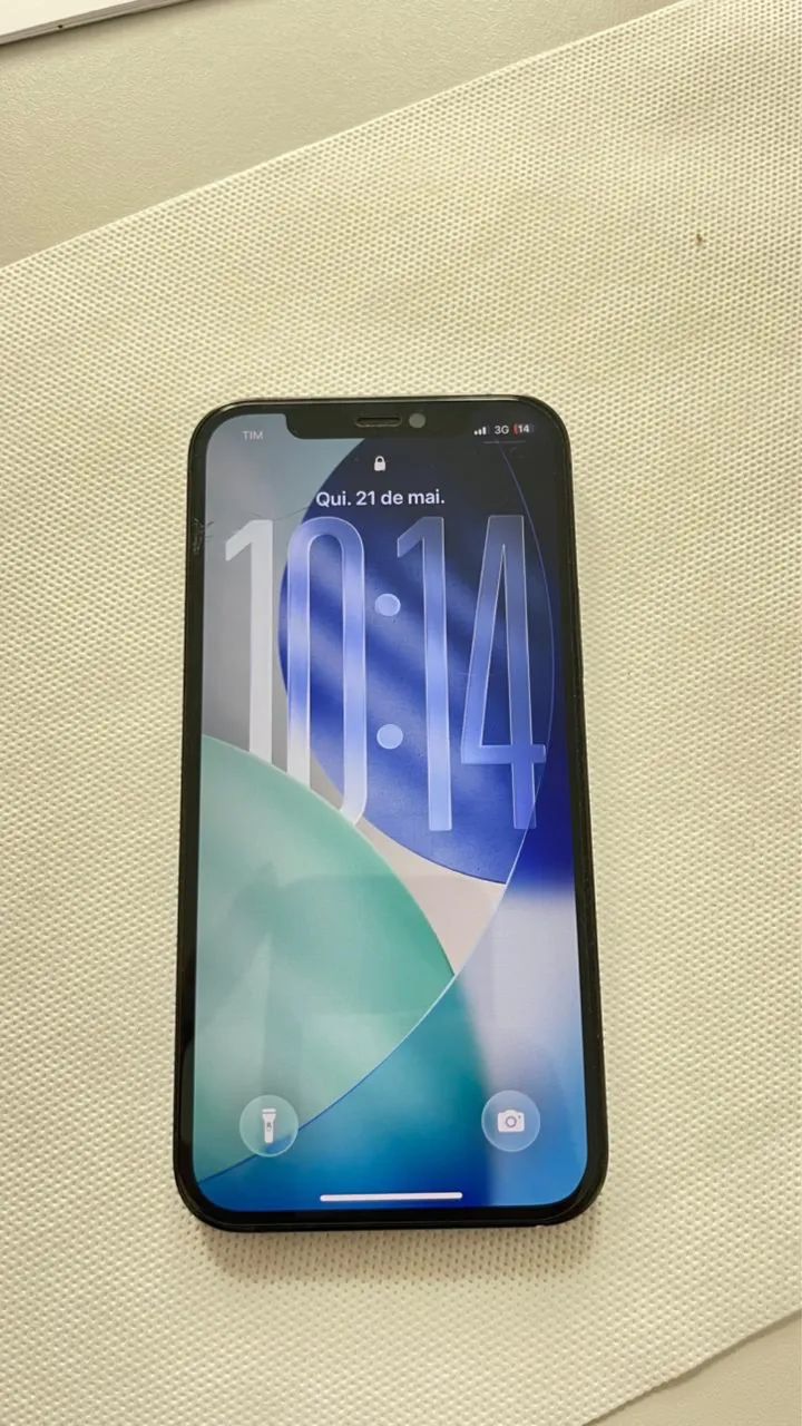 IPHONE 12 PRO 128GB - Celulares e Smartphones - Jatiúca, Maceió