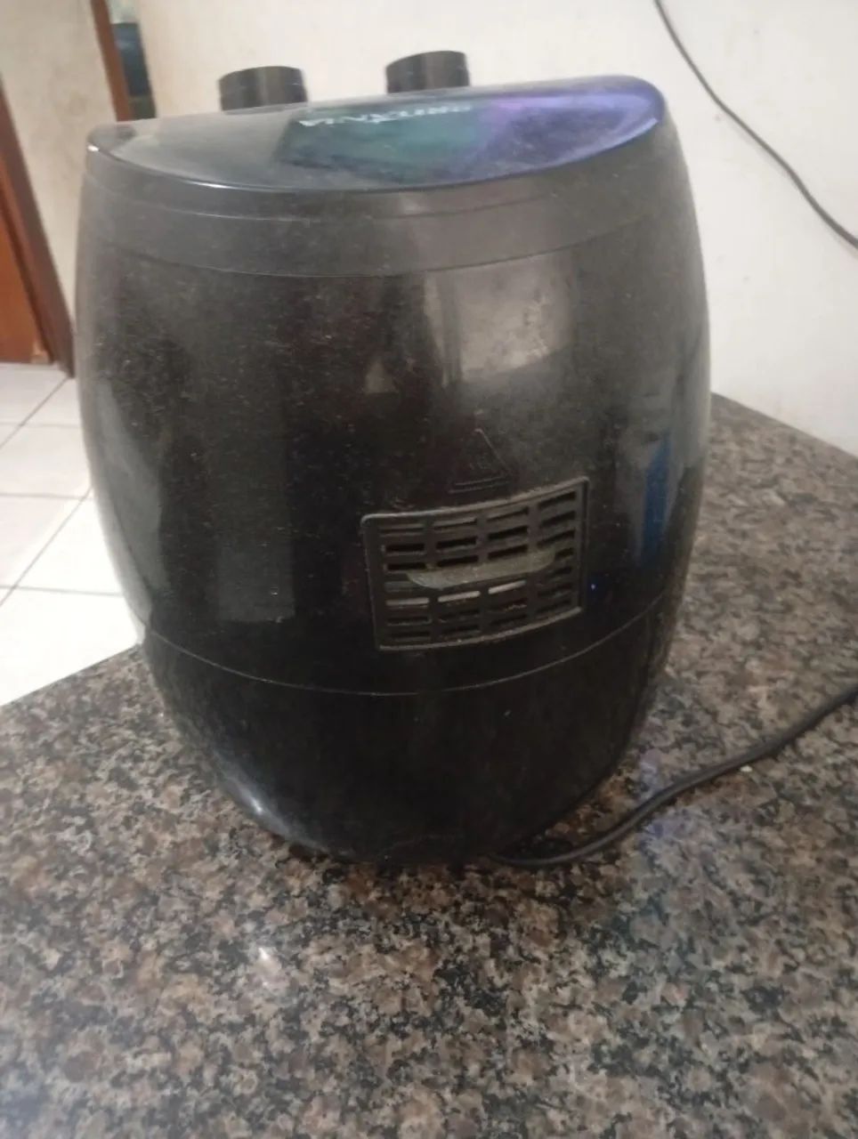 Air Fryer - Foto 3