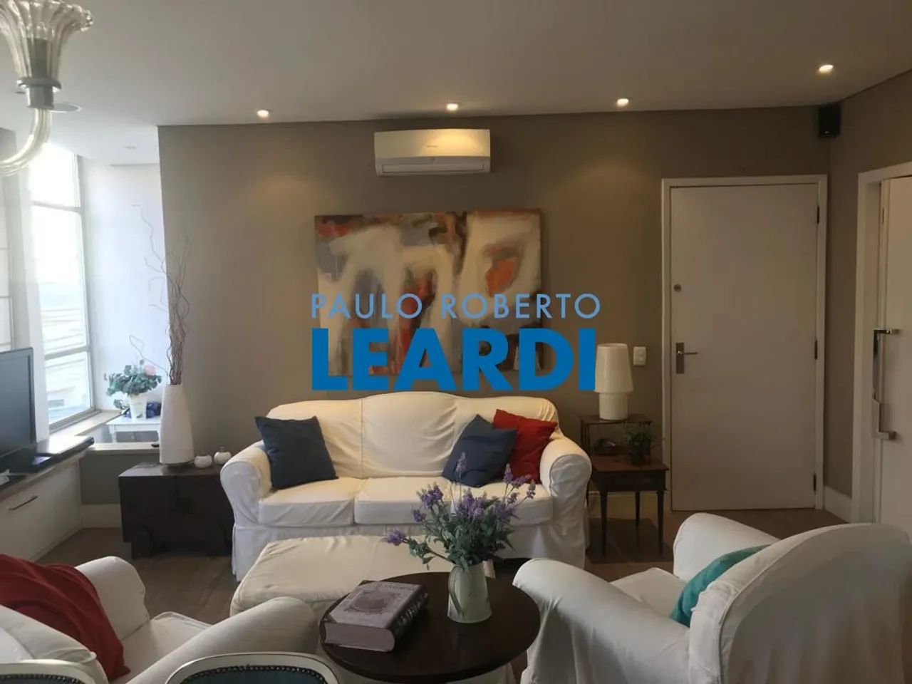 APARTAMENTO - ITAIM - SP