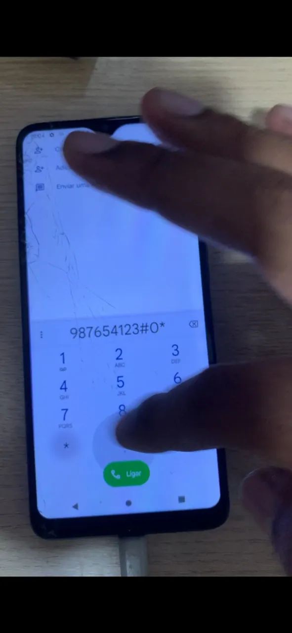 Moto E22 - Foto 2