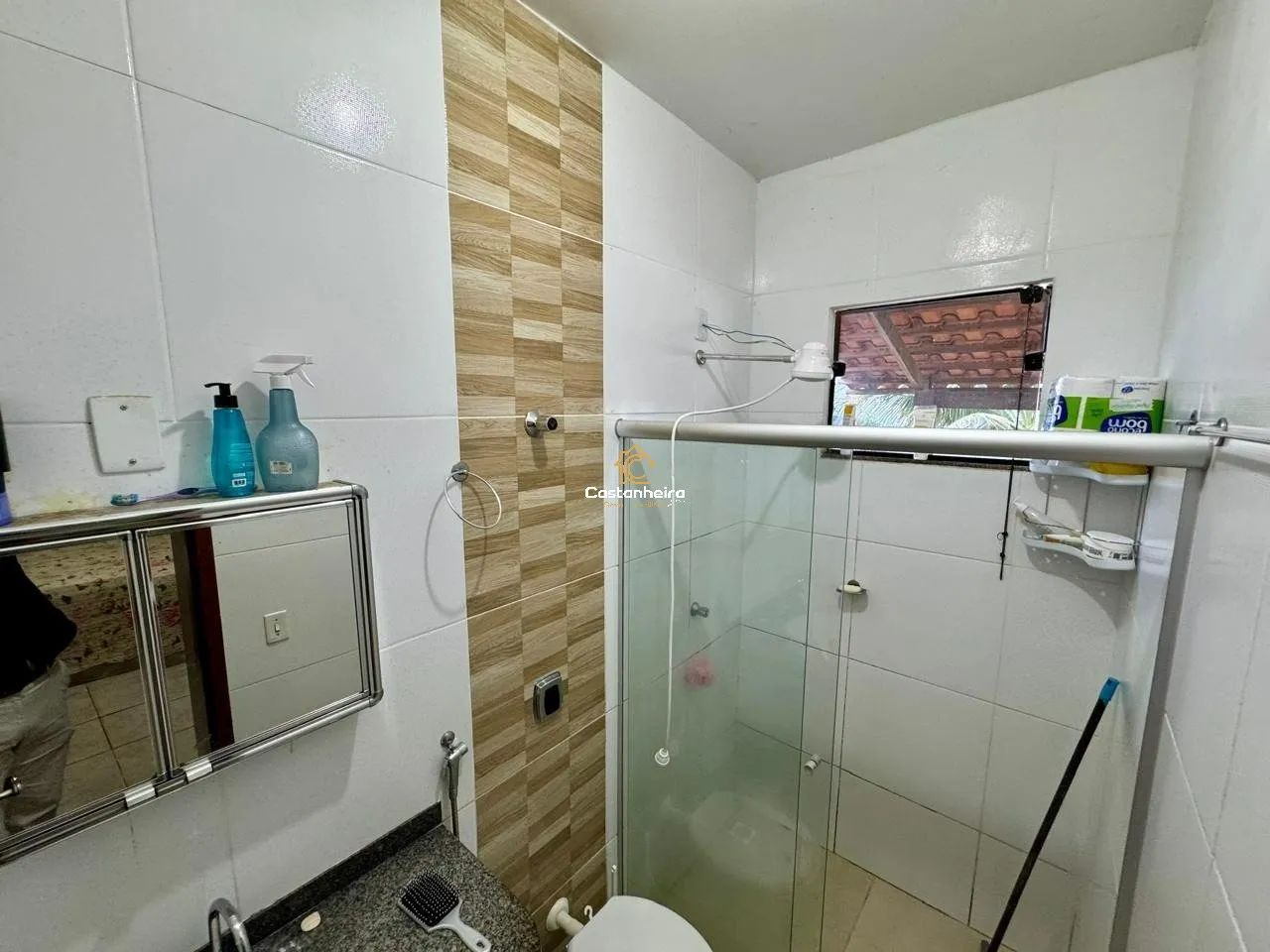 Casa com Edícula - 03 Quartos sendo 01 Suíte Plena - Plano Diretor Sul - Foto 11