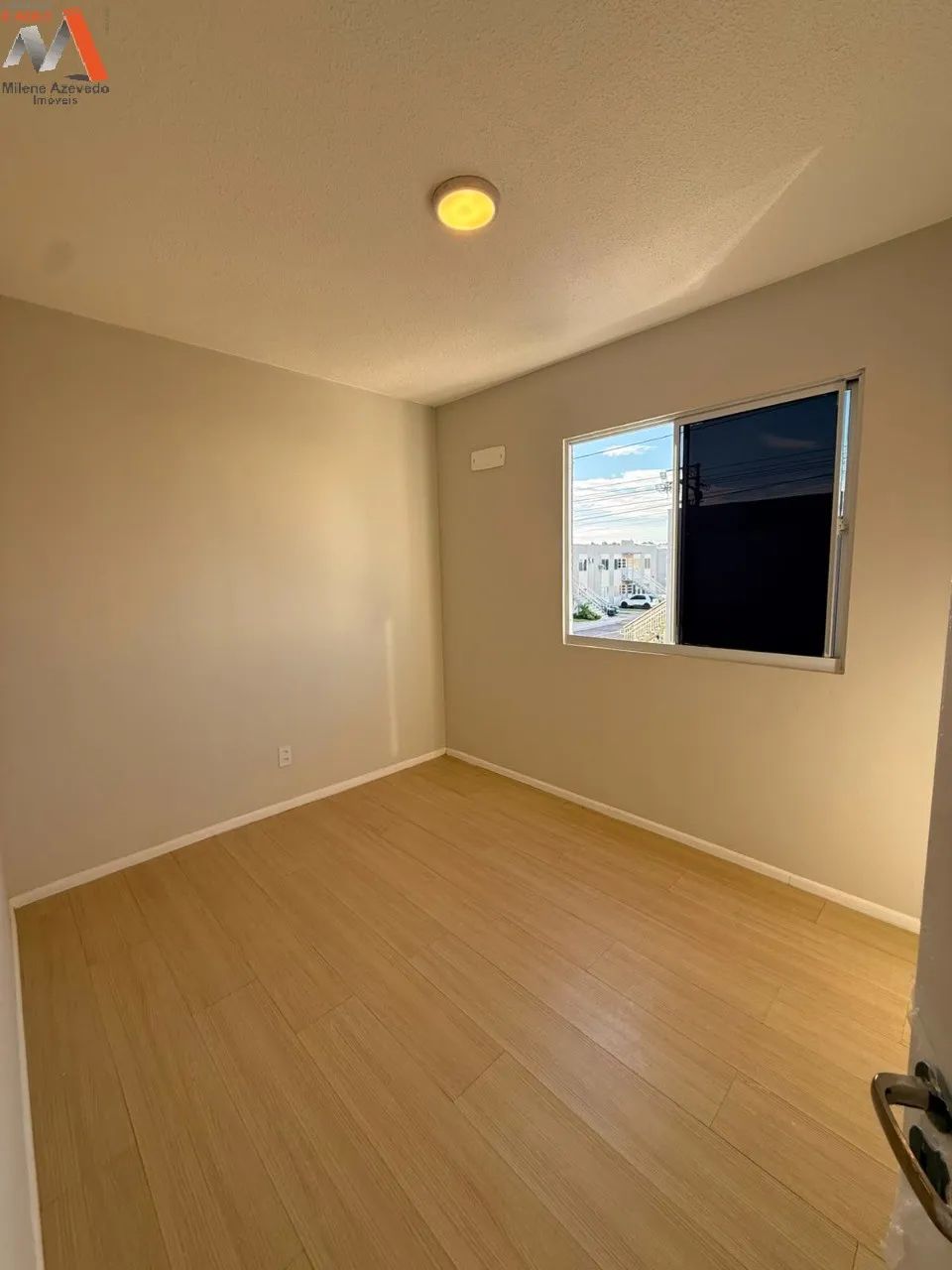 Apartamento com 2 quartos, porteira fechada e condomínio com lazer completo - Foto 2