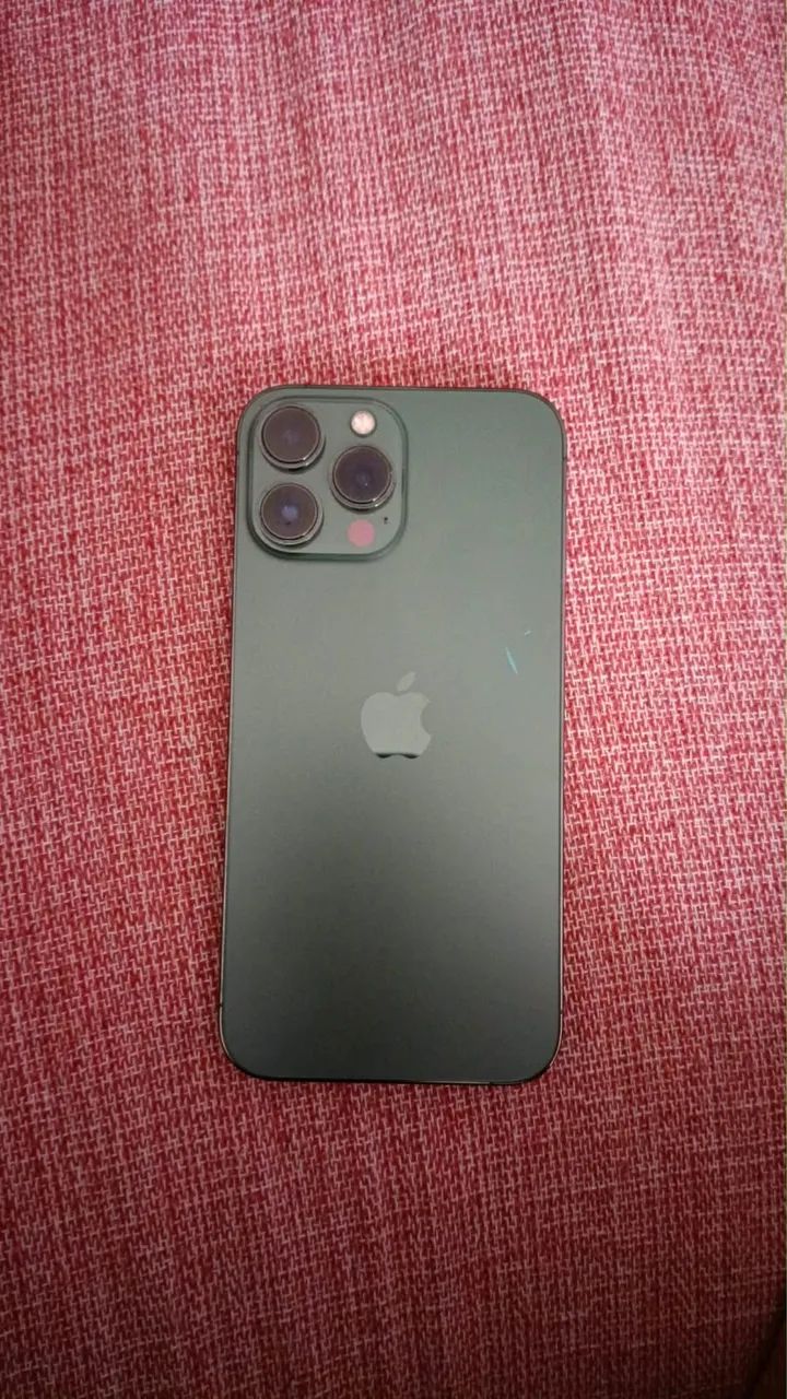 iPhone 13 Pro Max  - Foto 3