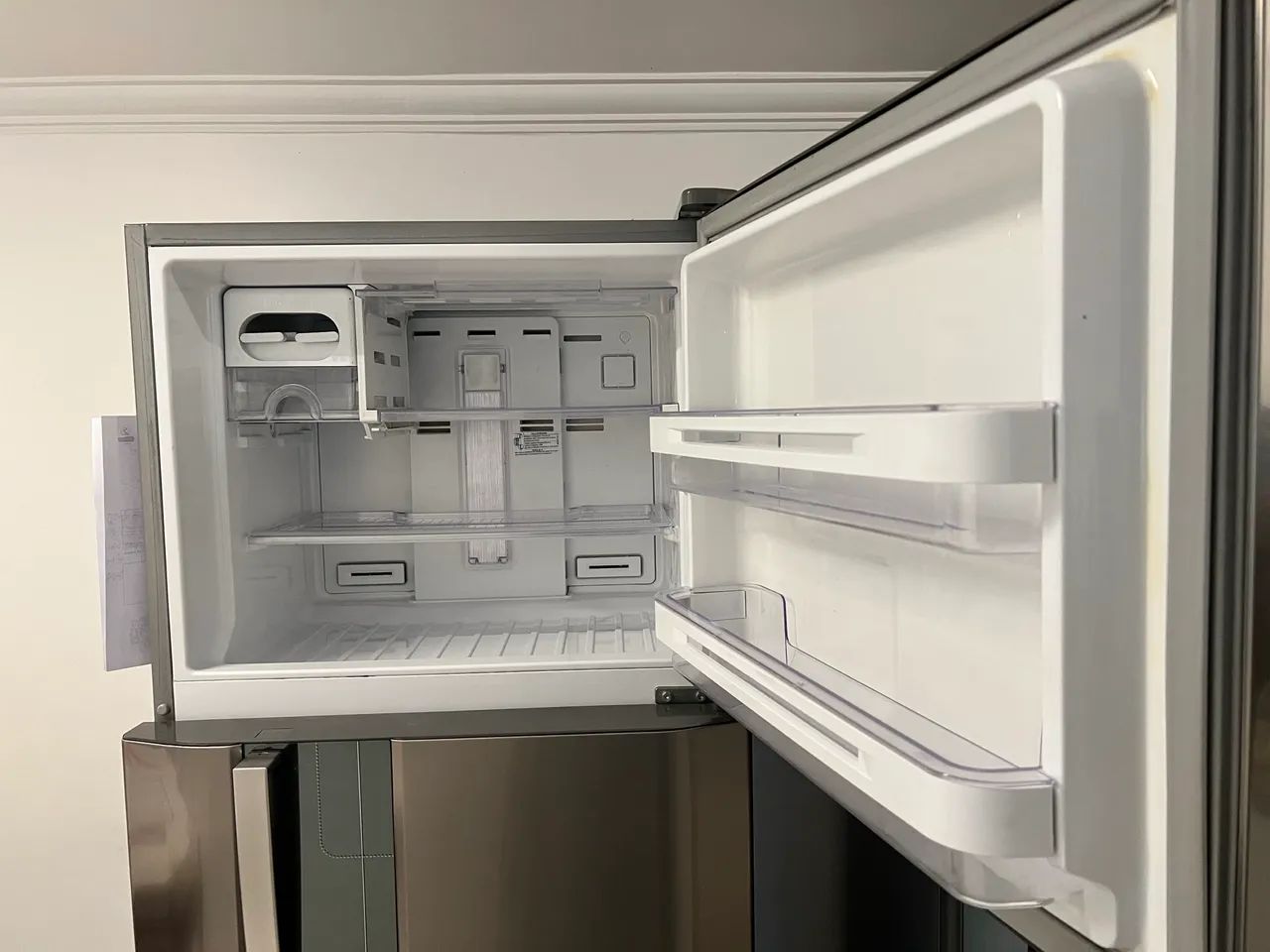 Refrigerador Eletrolux 427 lts