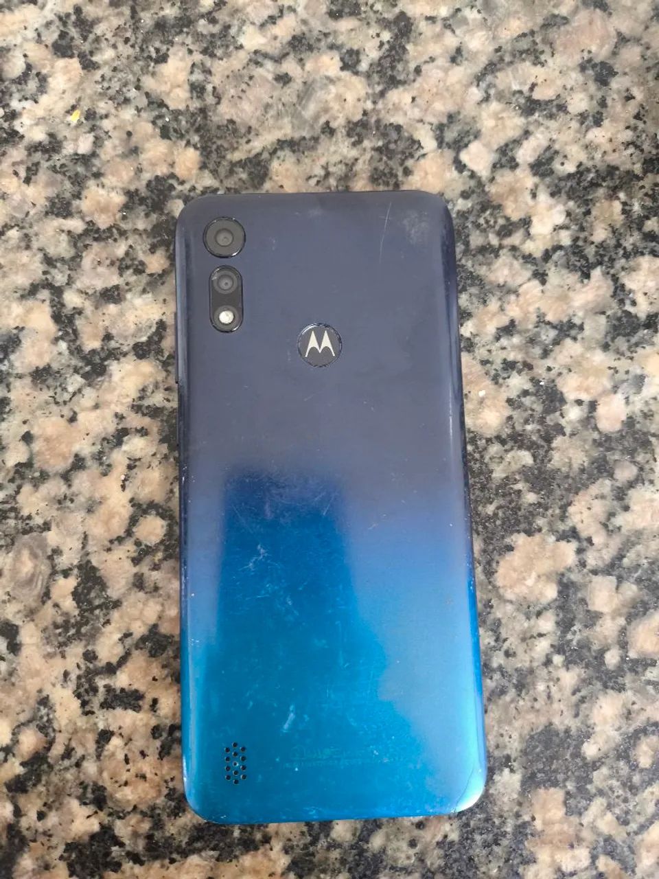 Moto Es - Foto 2
