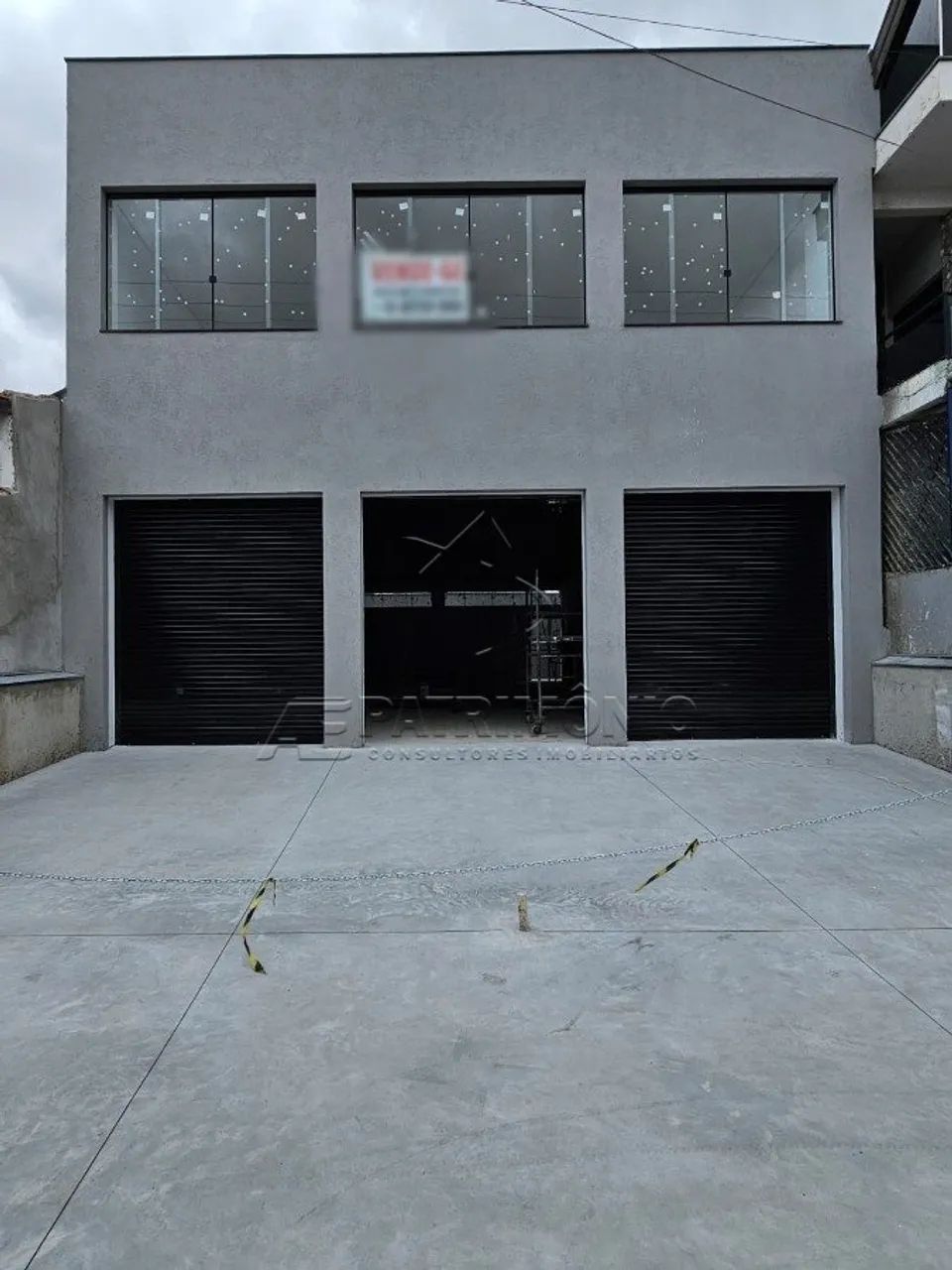 SALÃO COMERCIAL NO WANEL VILLE - Foto 2
