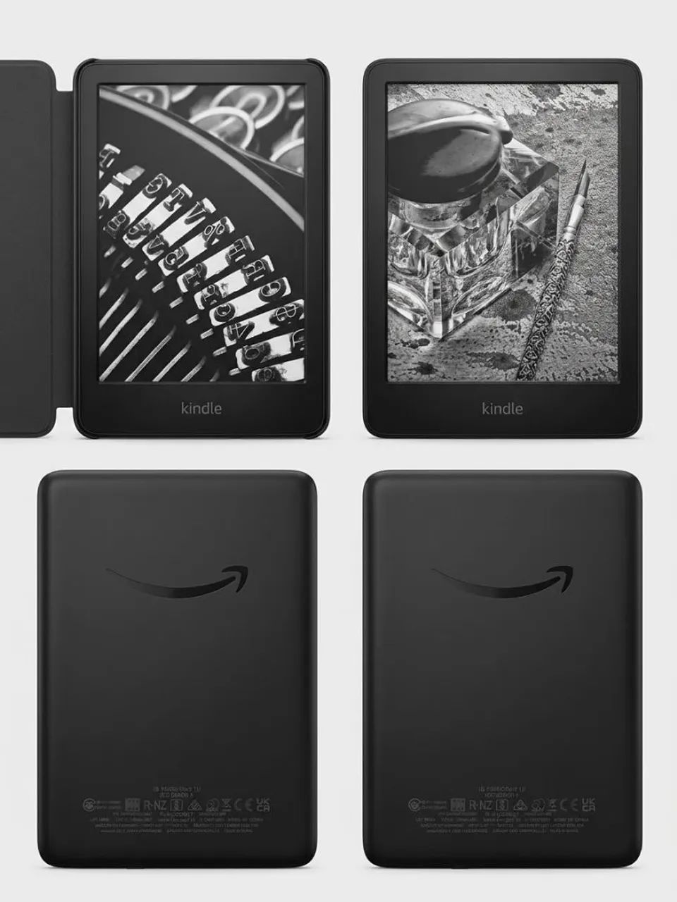 Kindle 11ª edição 