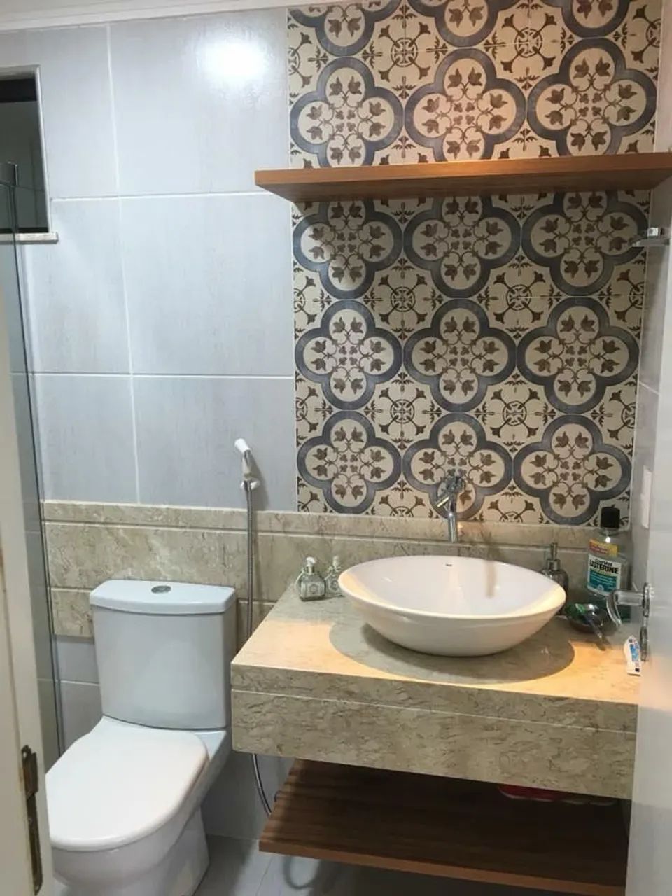 Alugo Apartamento Studio -Lagoa da Jansen - Foto 2
