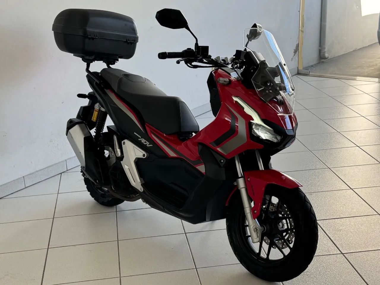 ADV 150 8 mil km - Foto 4
