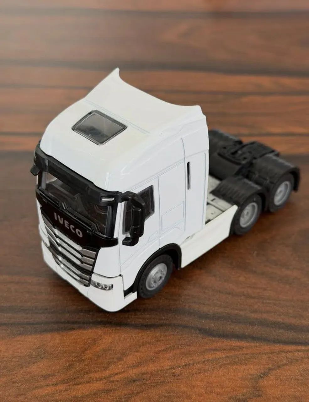 Miniaturas, Scania, Daf, Jeep, Range Rover  - Foto 5