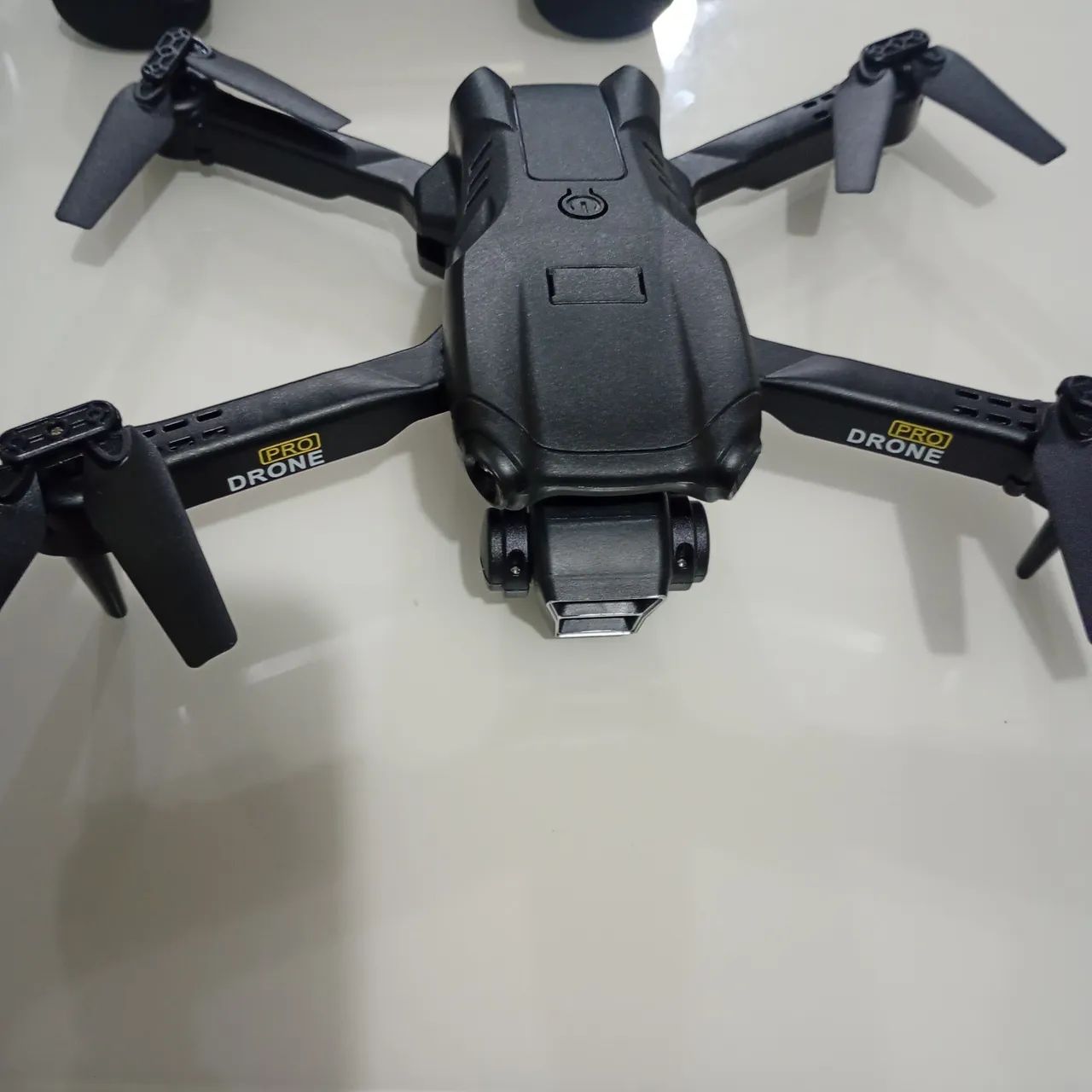 lote de controle de drones. - Foto 2