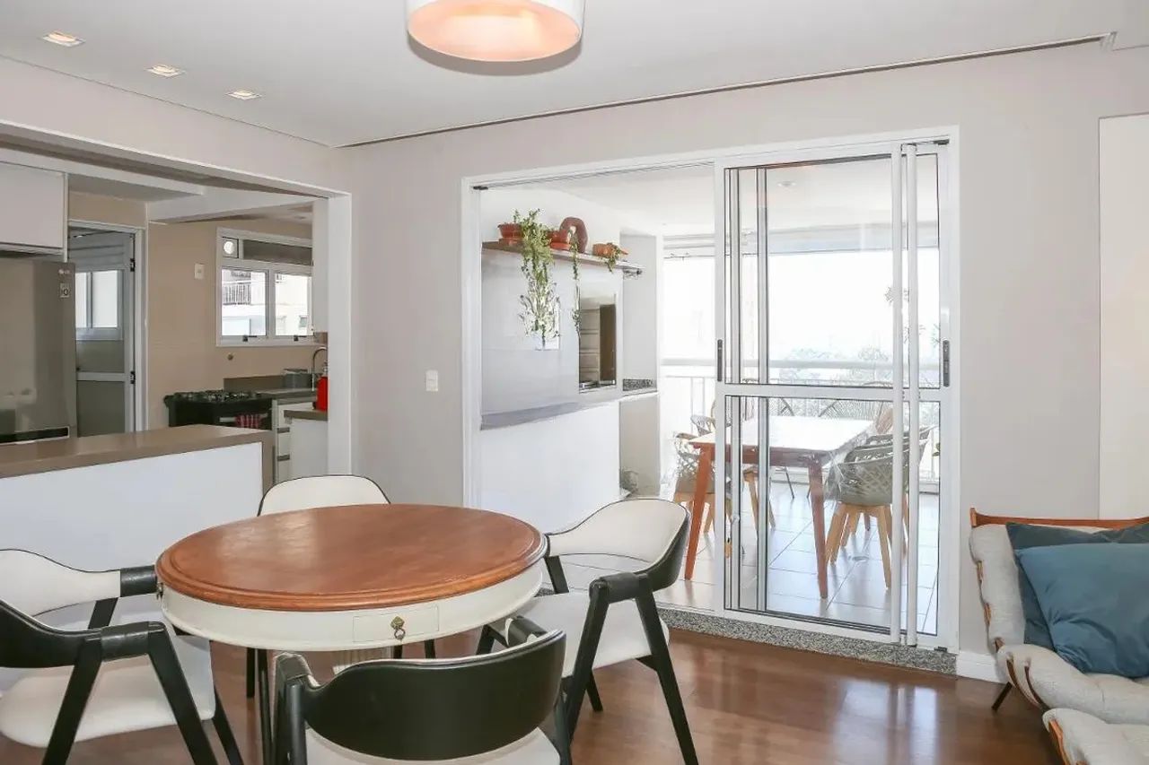 Apartamento à Venda - Bom Retiro, 2 Quartos, 96 m2 - Foto 5