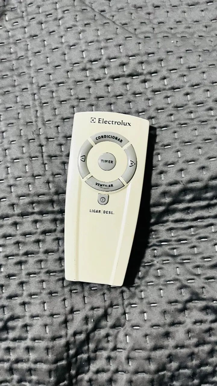 Ar condicionado 