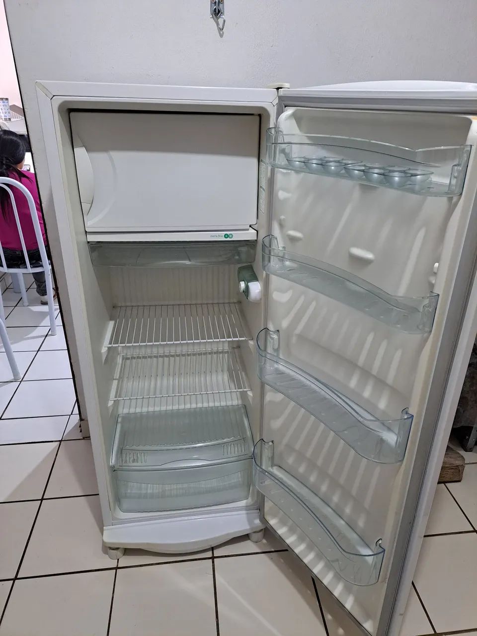 Geladeira consul  - Foto 5