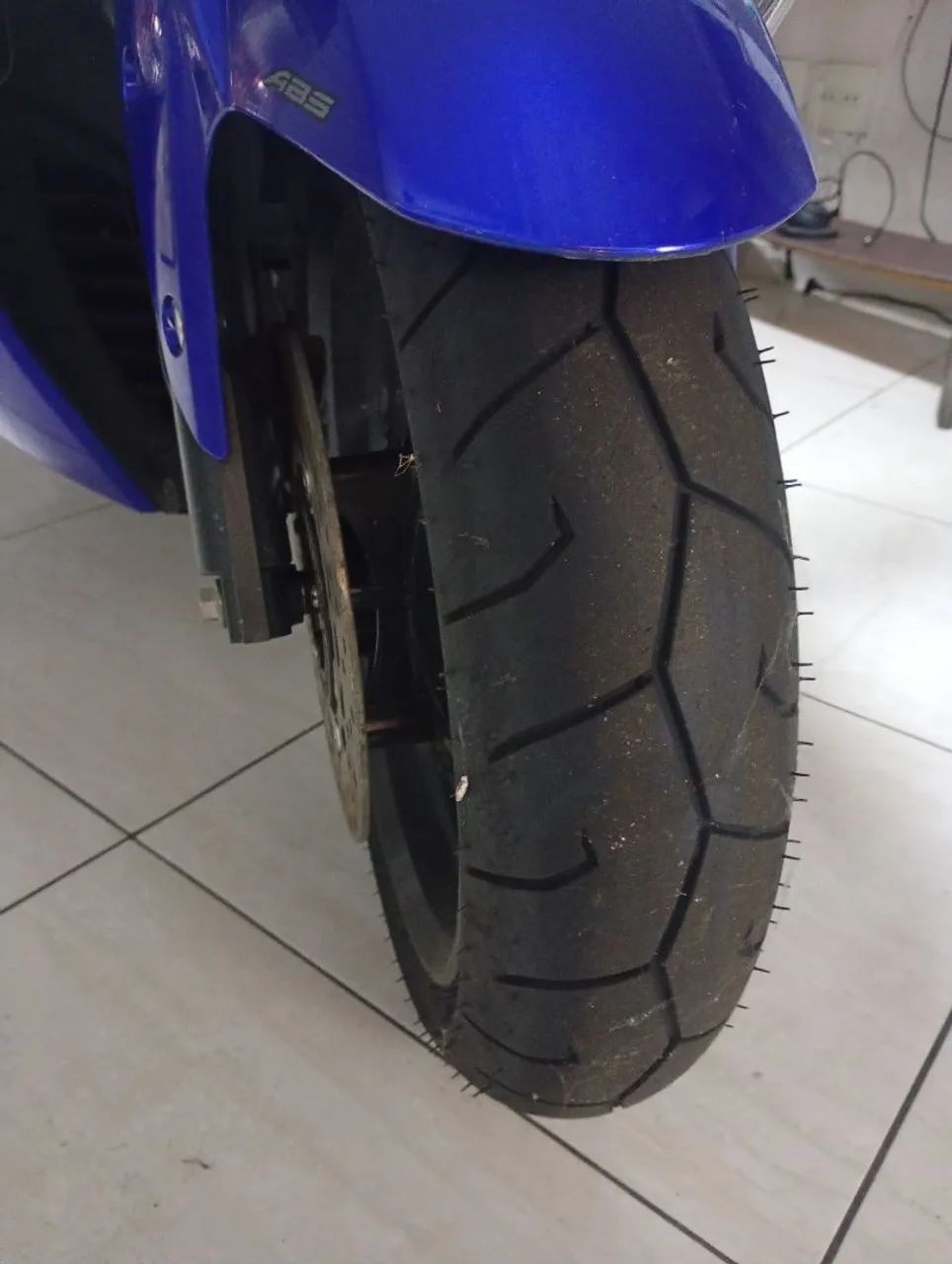  NMAX 160 automática  - Foto 4