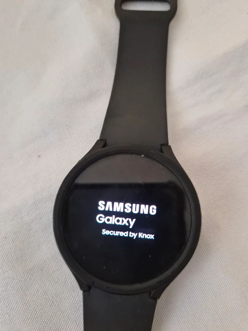 Rel ógio Samsung SmartWatch 6 - Foto 2