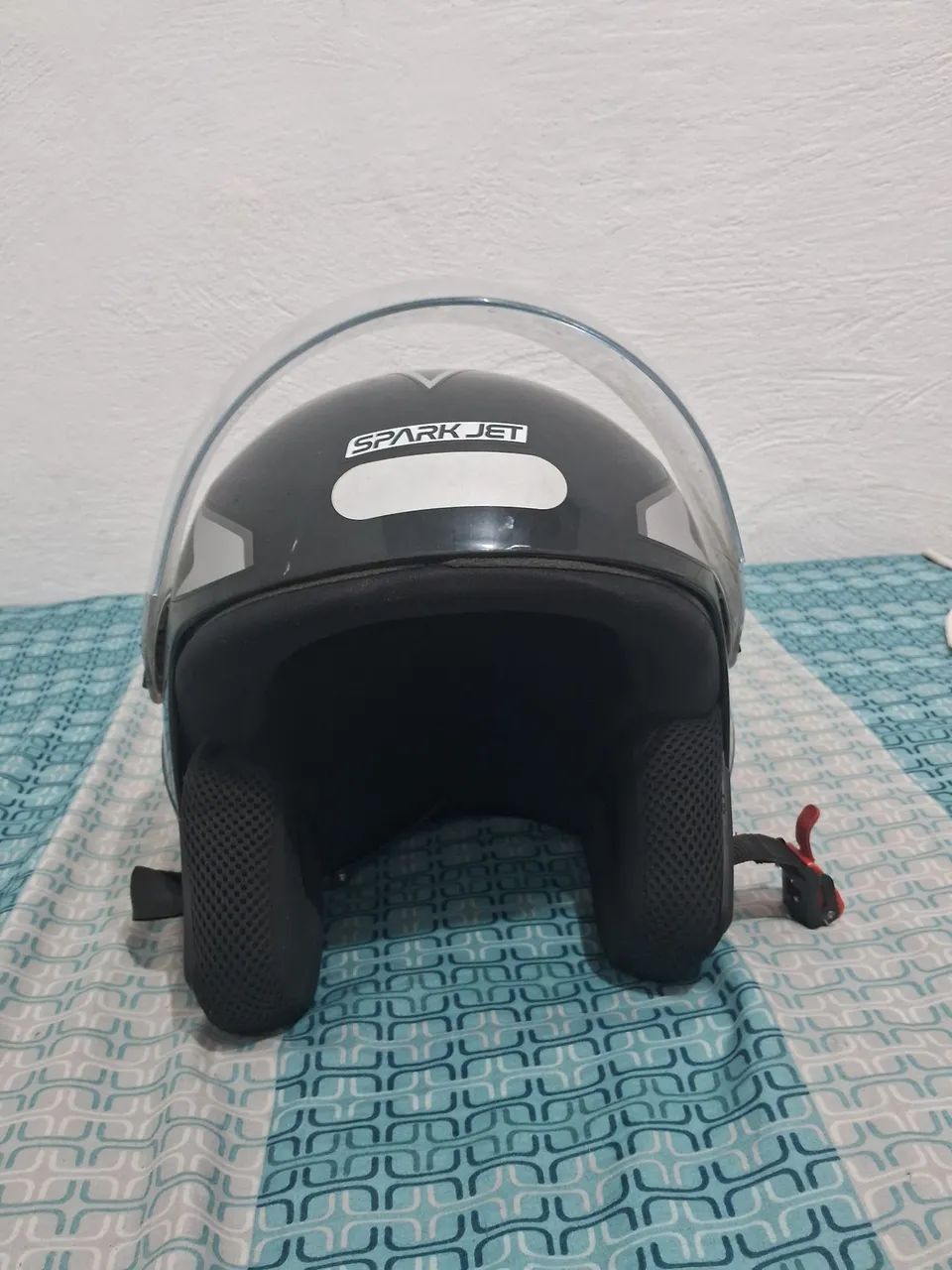 Capacete  - Foto 3