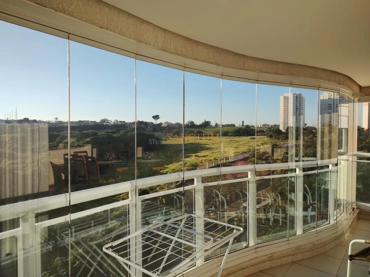 apartamento - Parque Prado - Campinas