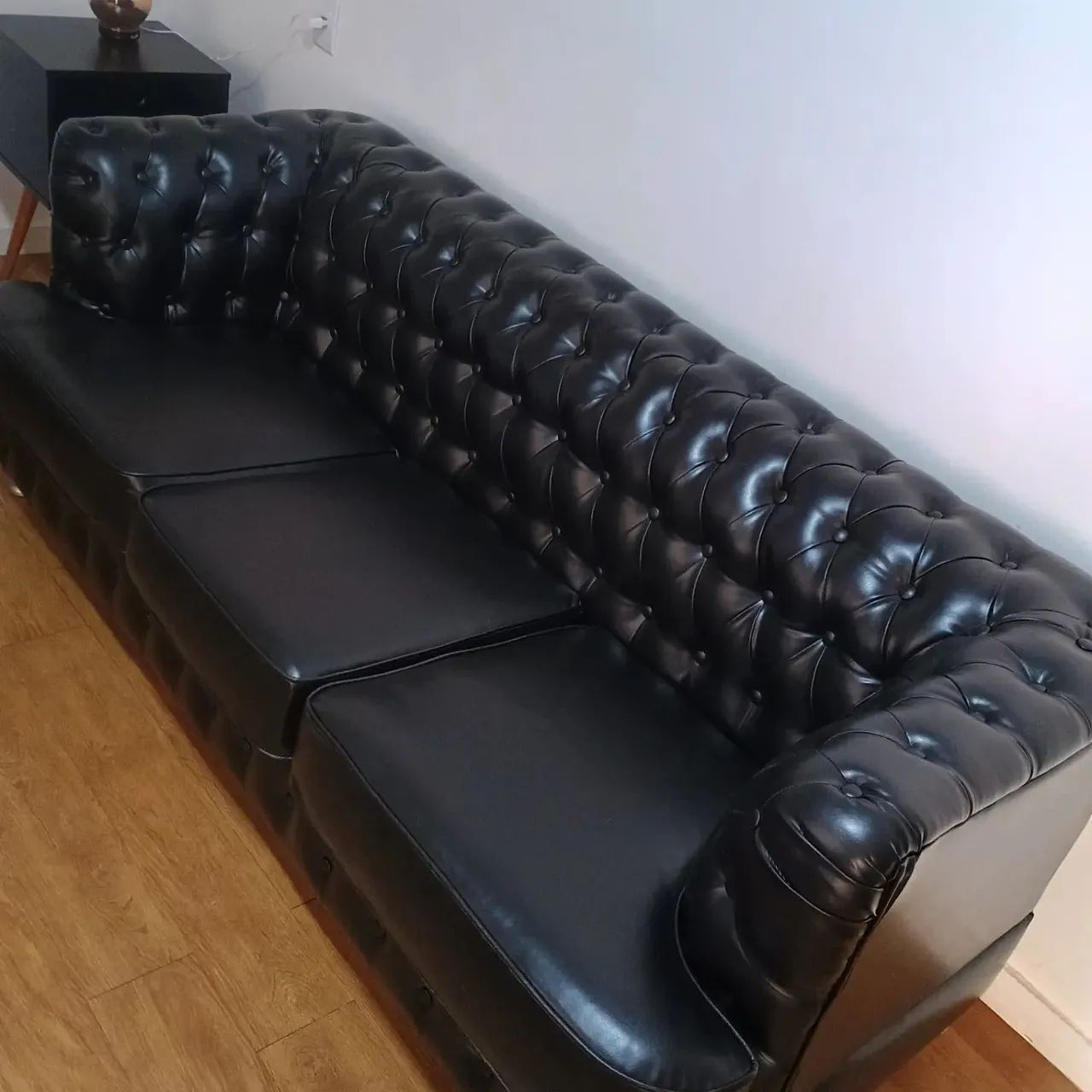 Reforma e fabricação de sofá  - Foto 5