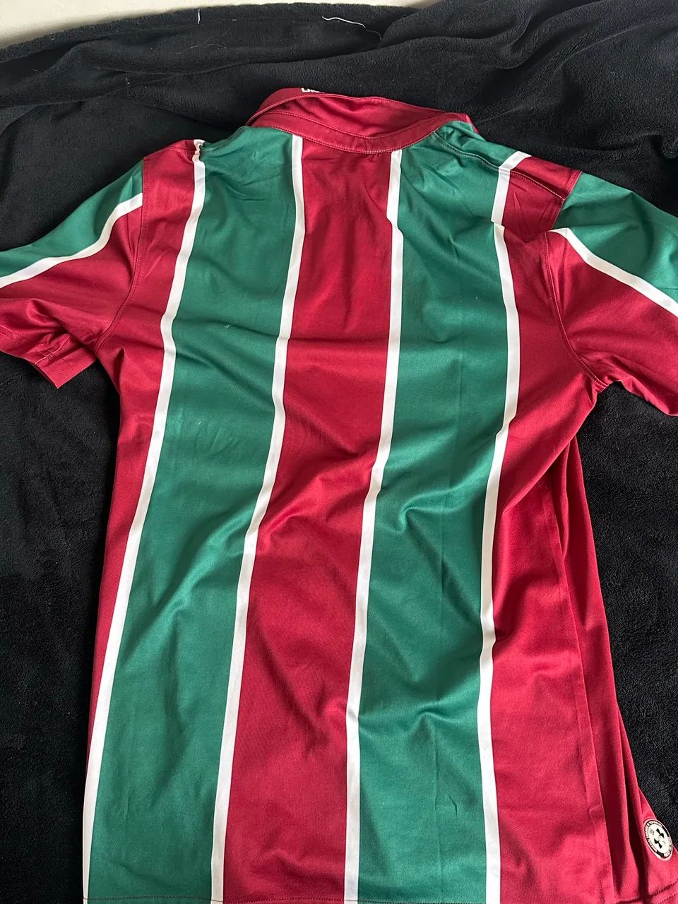 CAMISA DO FLUMINENSE 19/20 - Foto 2